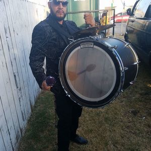 Meet your Posher, Jose isidro